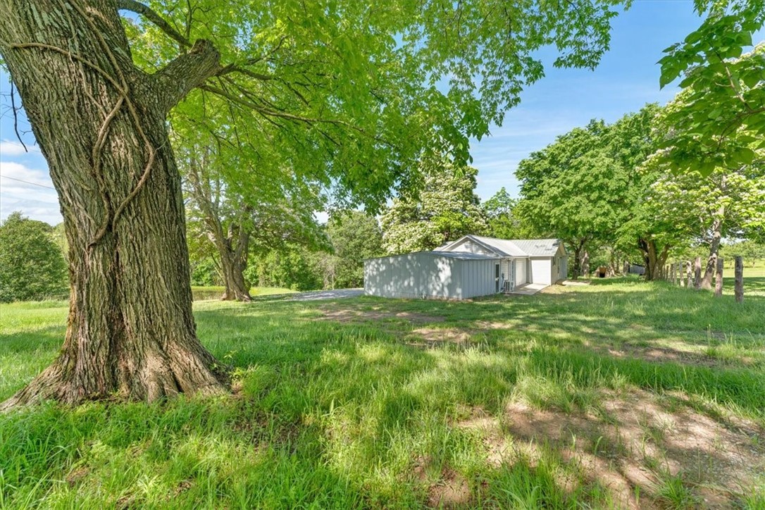 21106 Kirksey Road