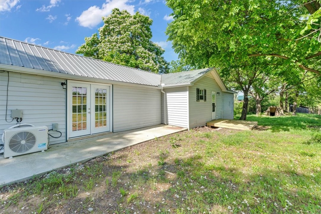 21106 Kirksey Road