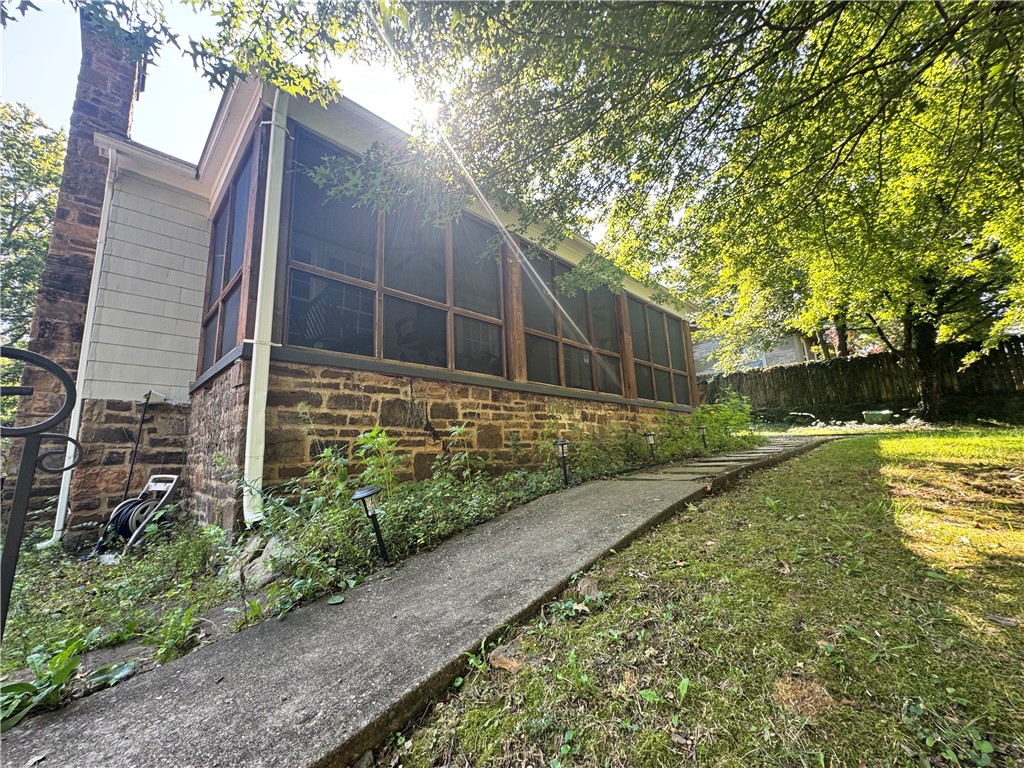 610 N Olive Avenue