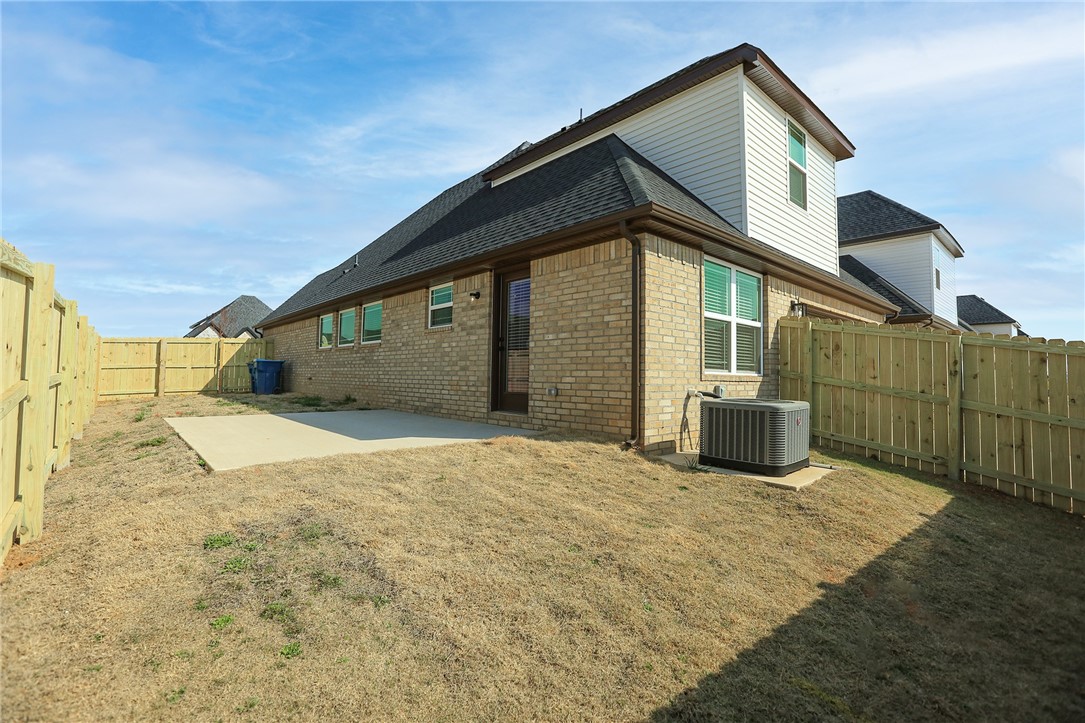 3213 SW Lovely Lane