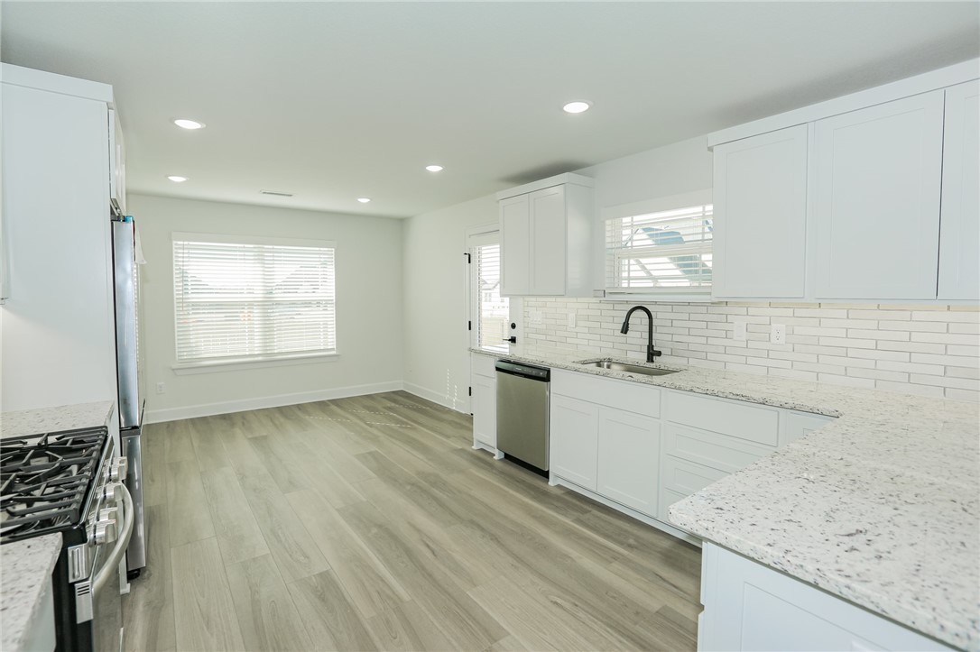 3213 SW Lovely Lane