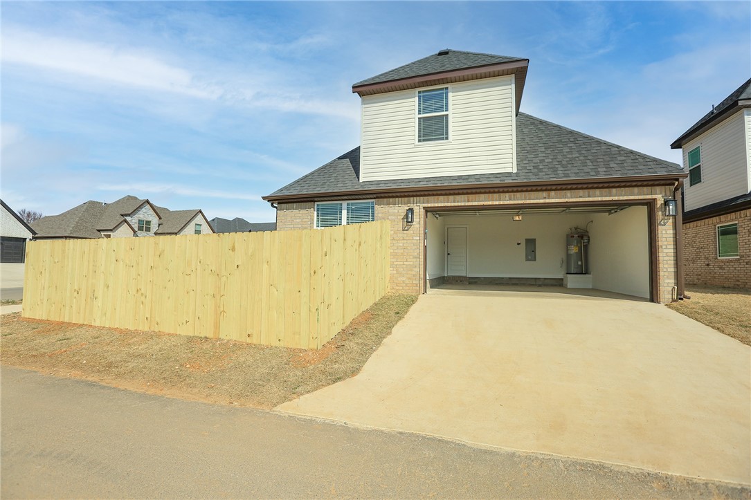 3213 SW Lovely Lane
