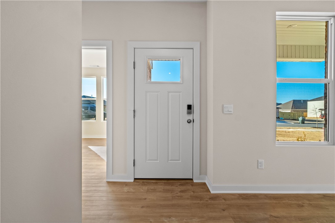 4682 W Aurora Street