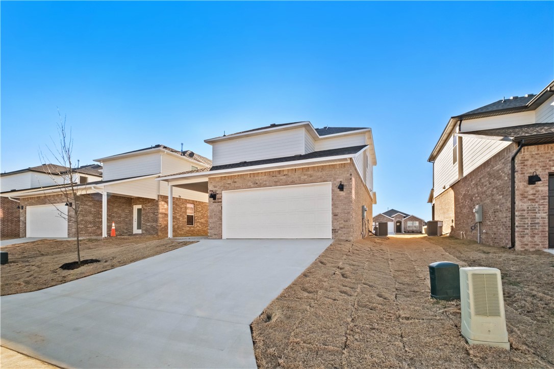 4682 W Aurora Street