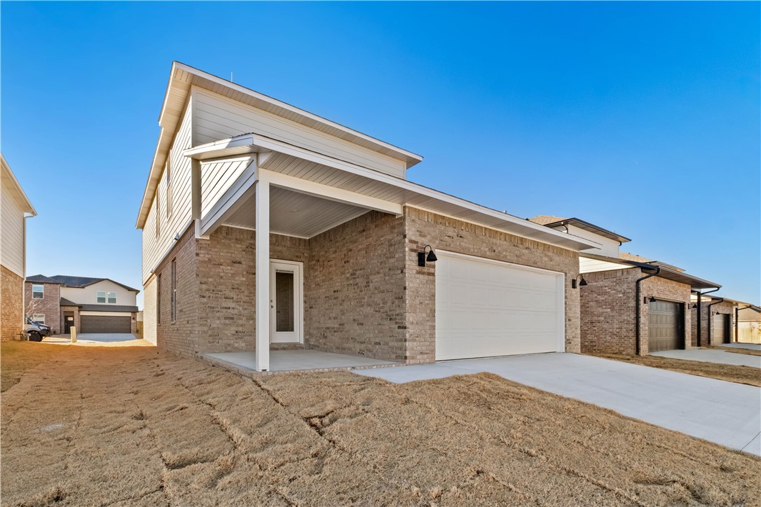 4682 W Aurora Street