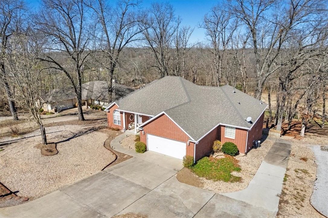 60 Taylor Drive