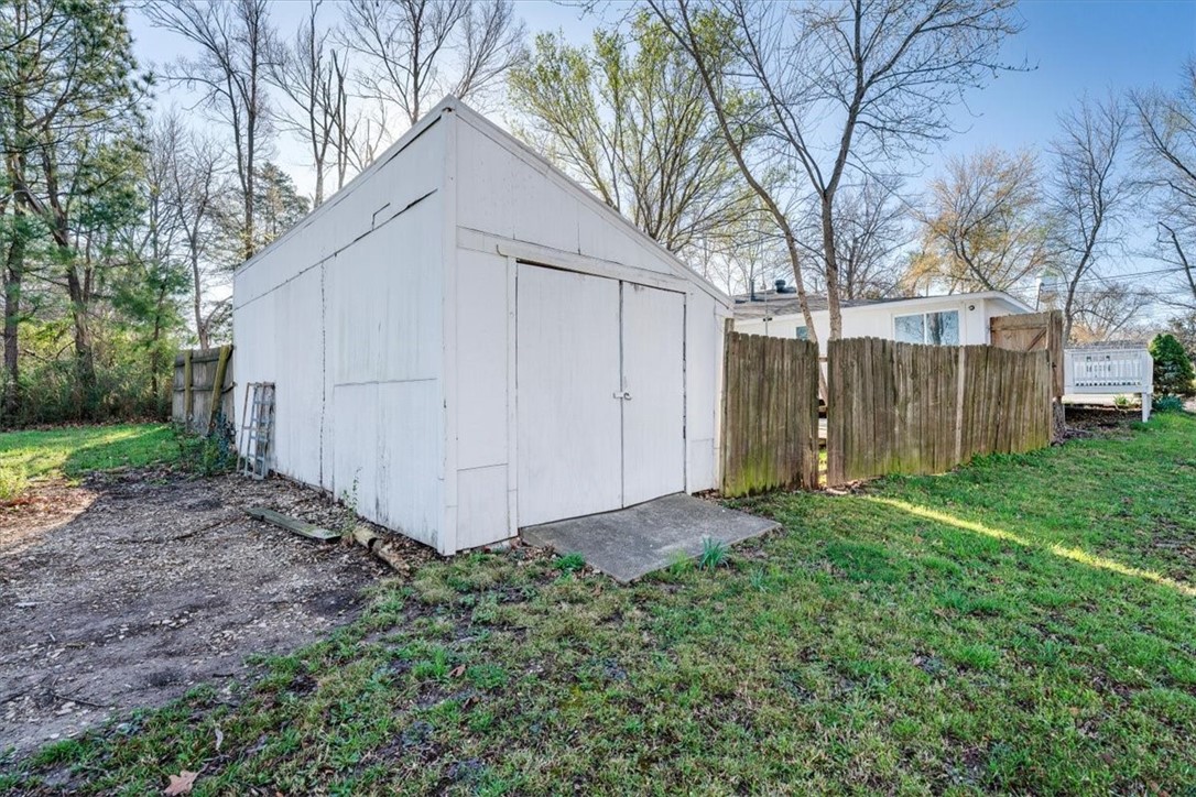 134 Mcculloch Street