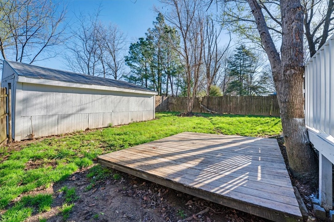 134 Mcculloch Street