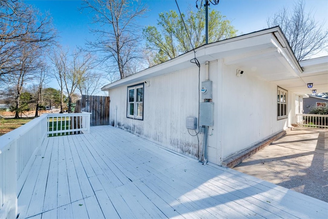 134 Mcculloch Street