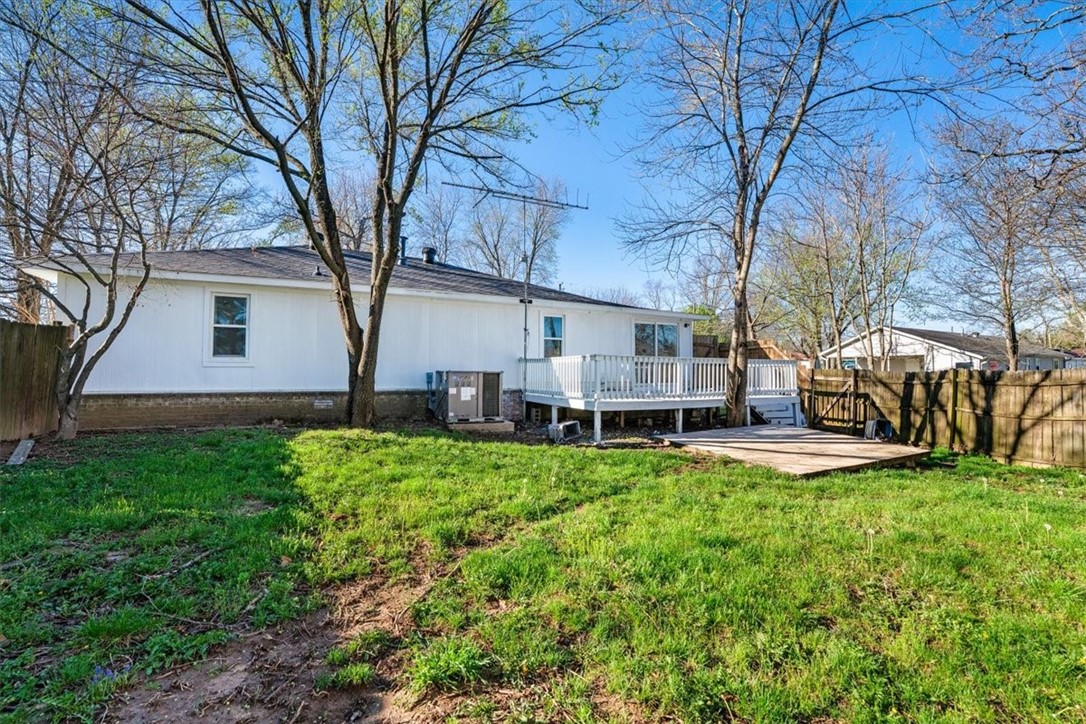 134 Mcculloch Street