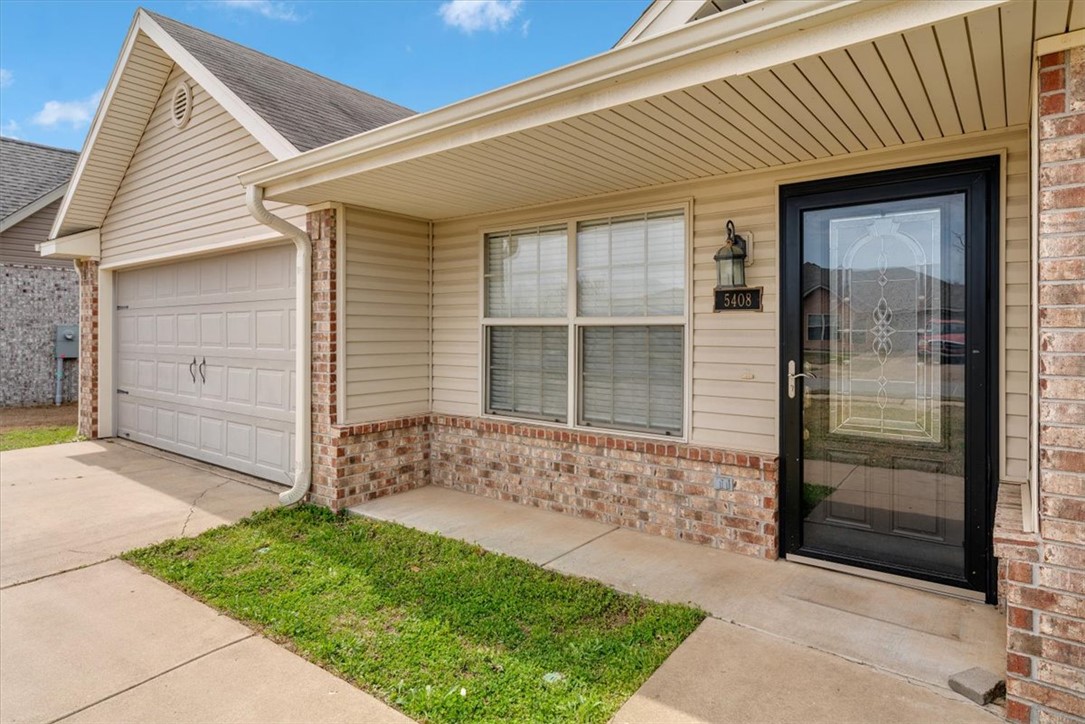 5408 SW Remington Road