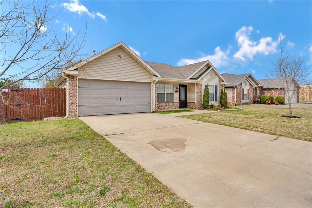 5408 SW Remington Road