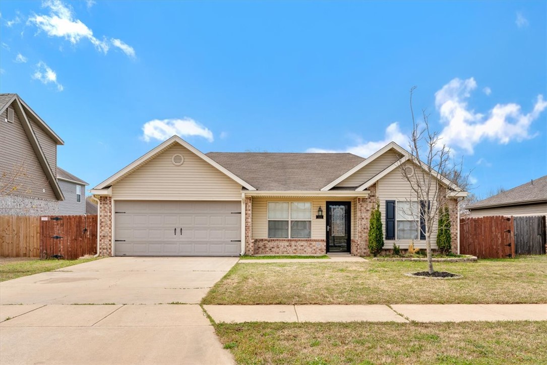 5408 SW Remington Road