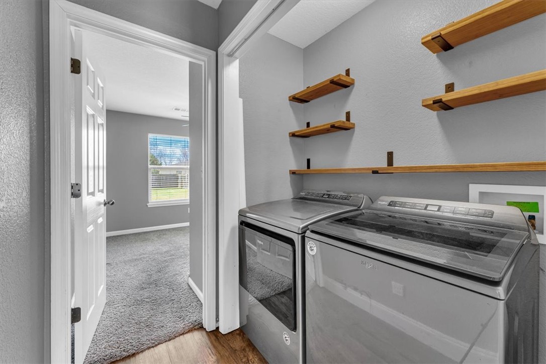 5408 SW Remington Road