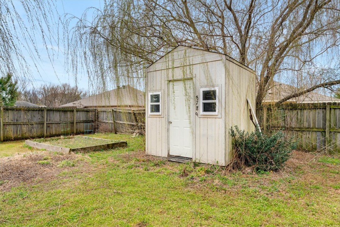 5408 SW Remington Road