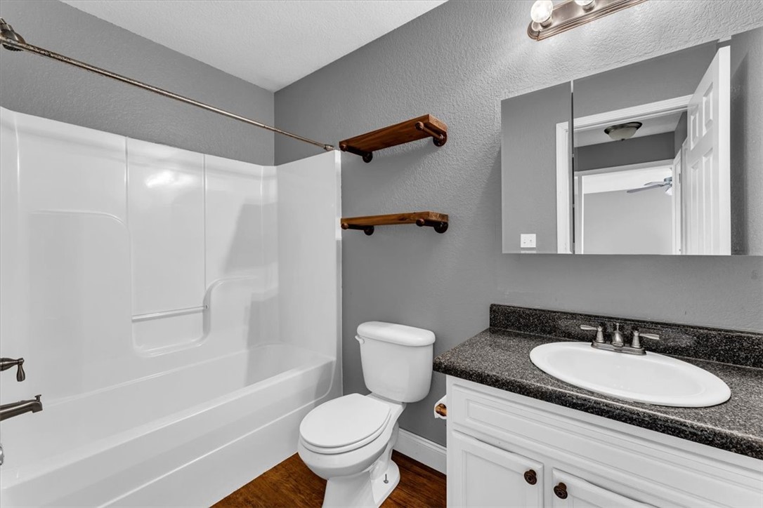 5408 SW Remington Road