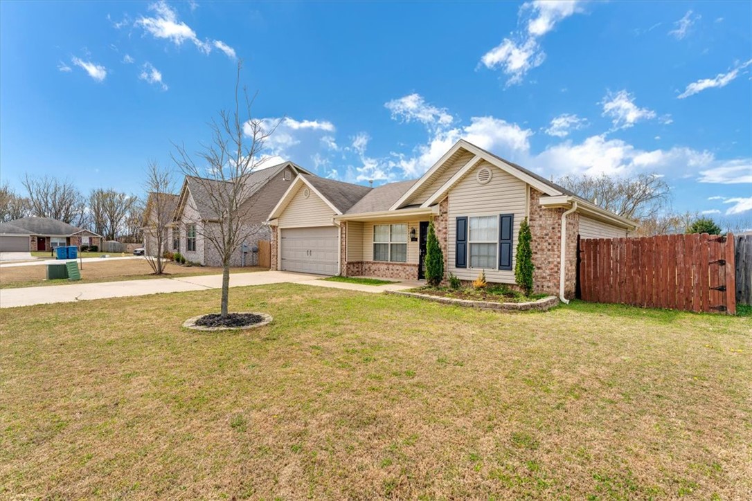 5408 SW Remington Road