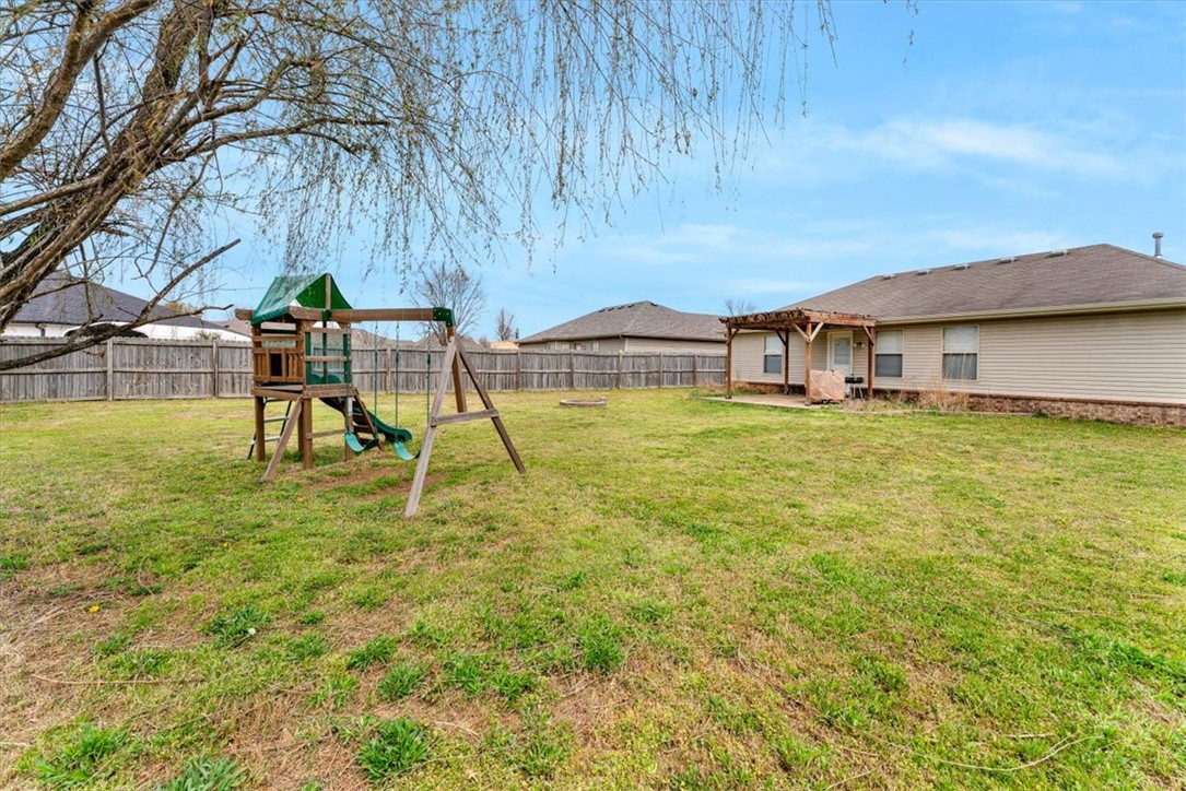 5408 SW Remington Road