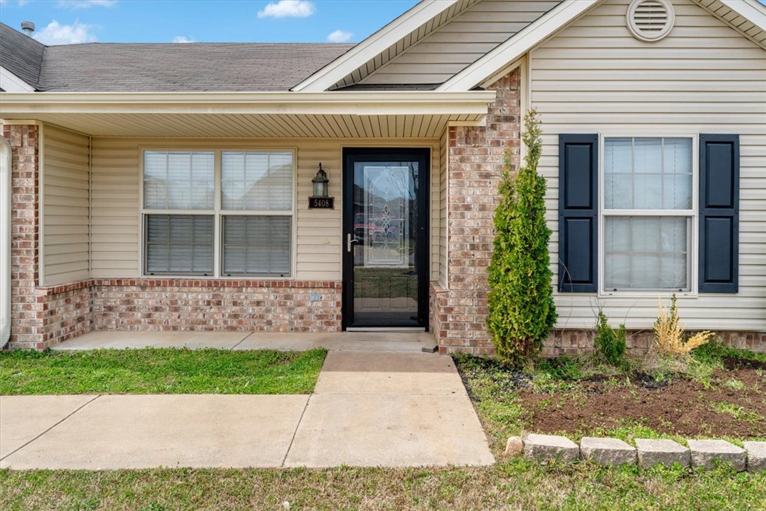 5408 SW Remington Road