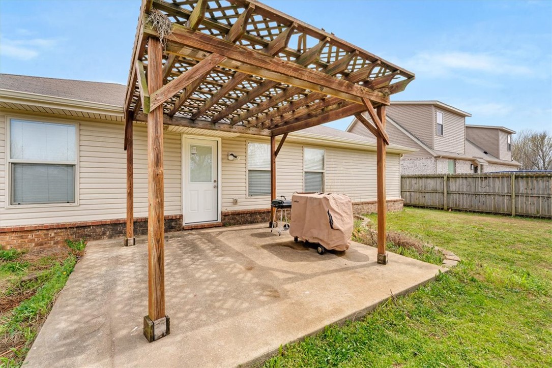 5408 SW Remington Road