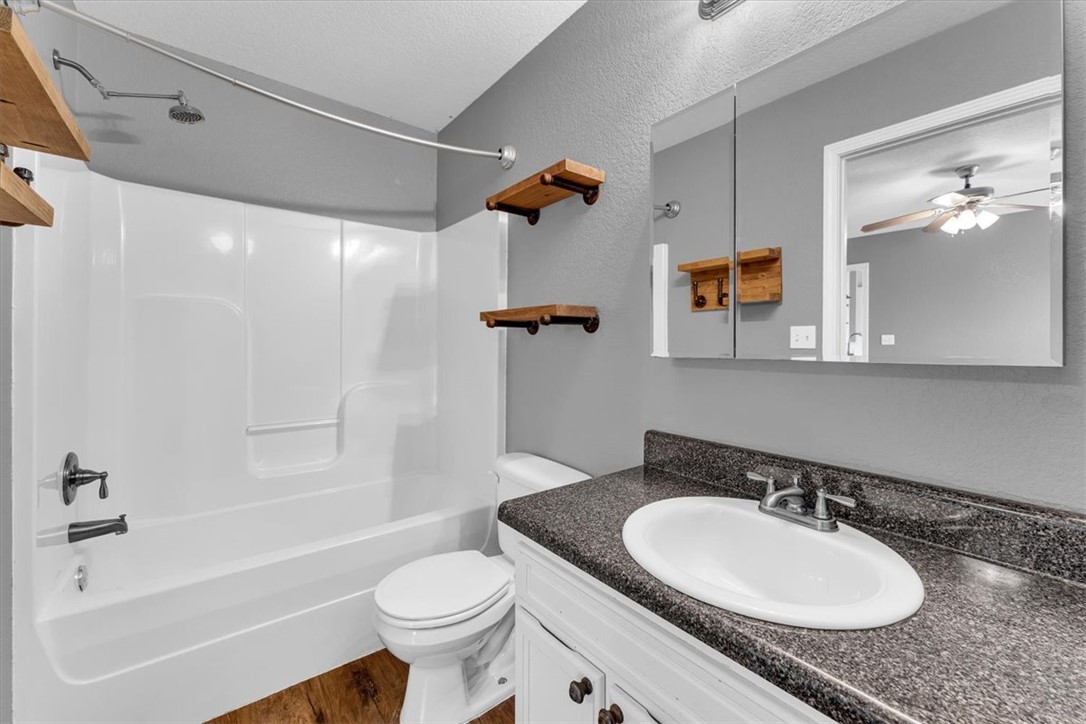 5408 SW Remington Road