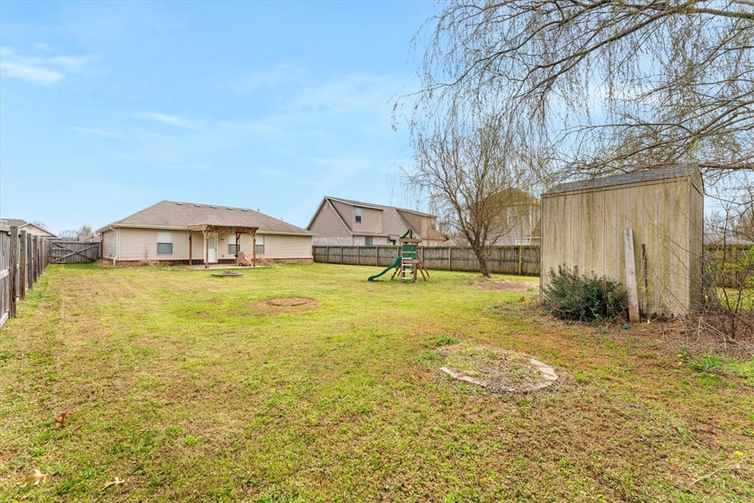 5408 SW Remington Road