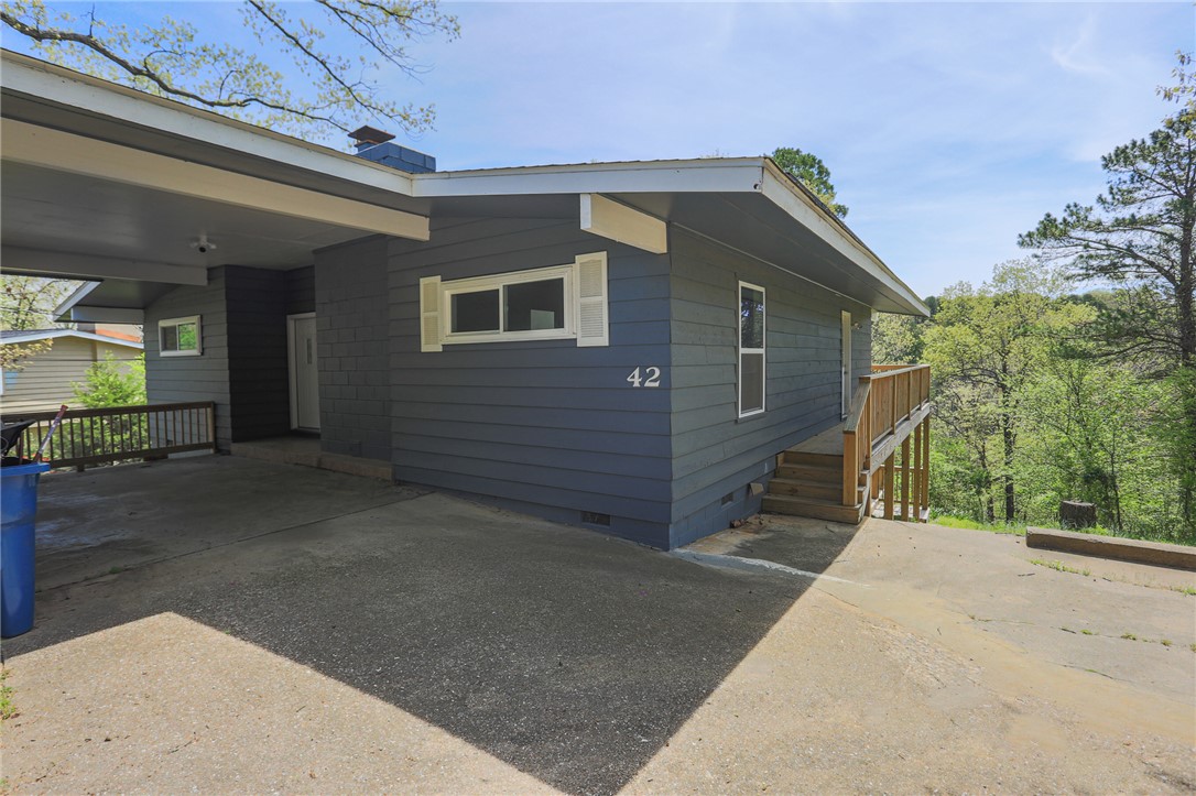 42 Hope Drive