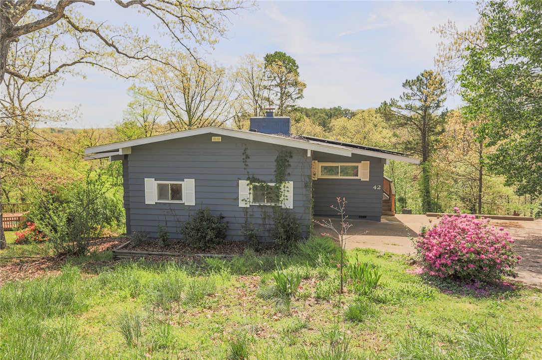 42 Hope Drive