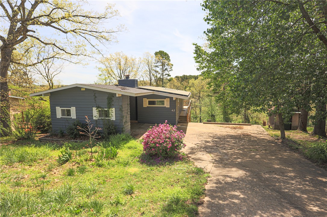42 Hope Drive