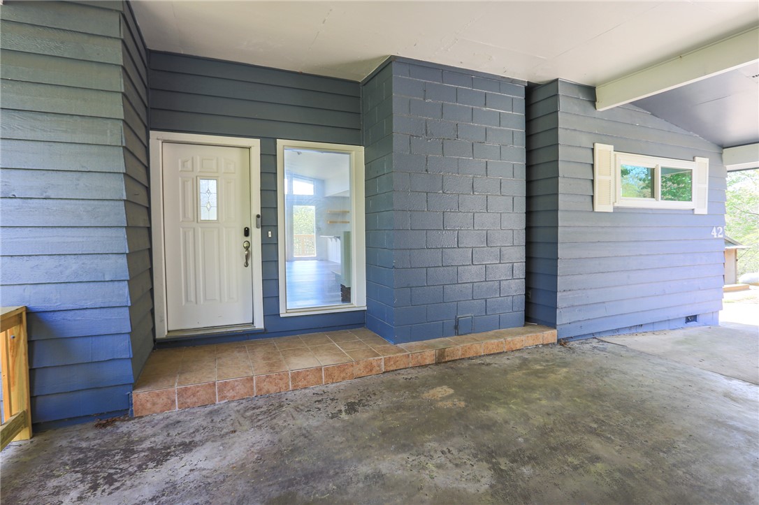 42 Hope Drive