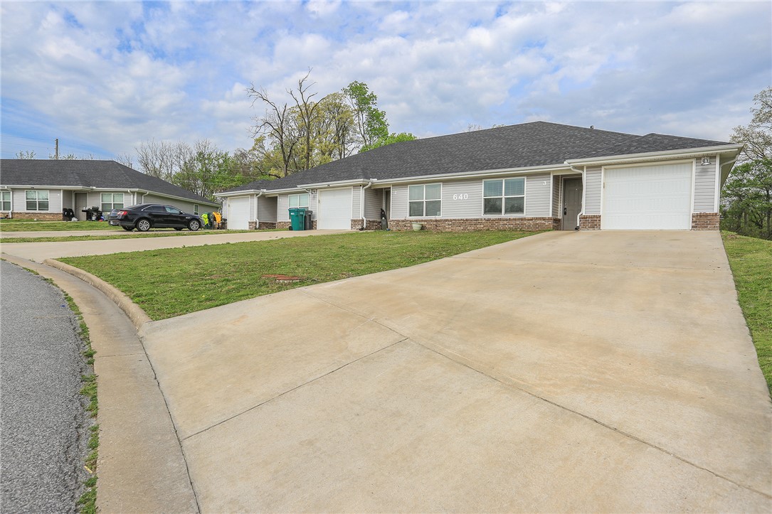 640 Hidden Springs Drive 3