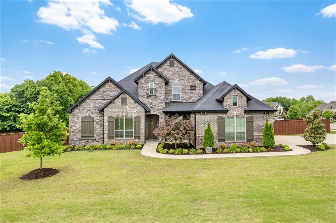 107 Torrance Drive