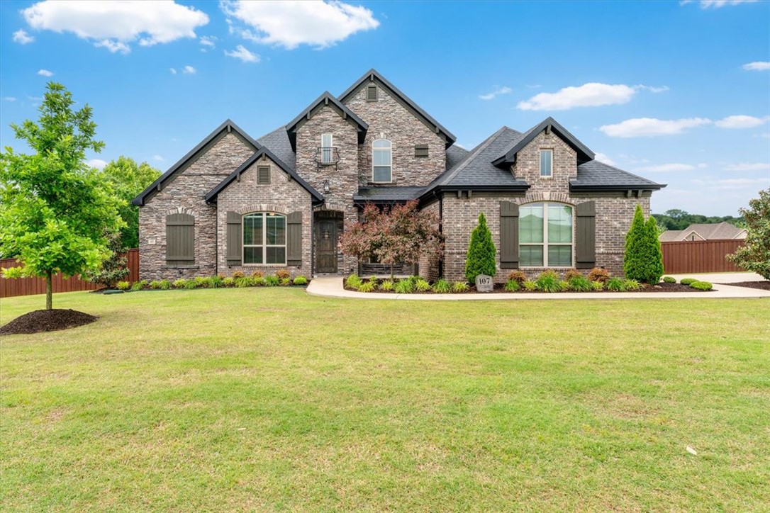 107 Torrance Drive