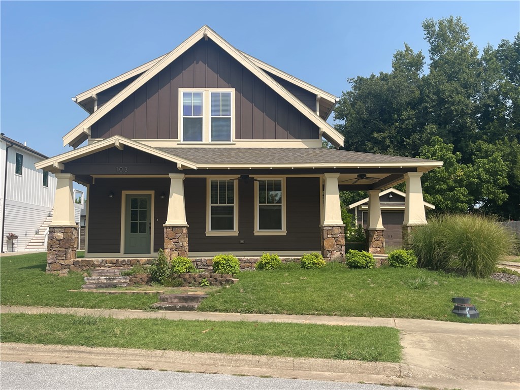 103 SE G Court