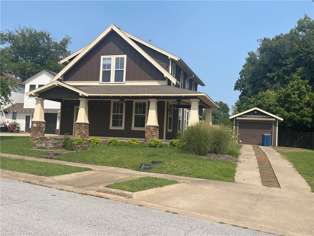 103 SE G Court