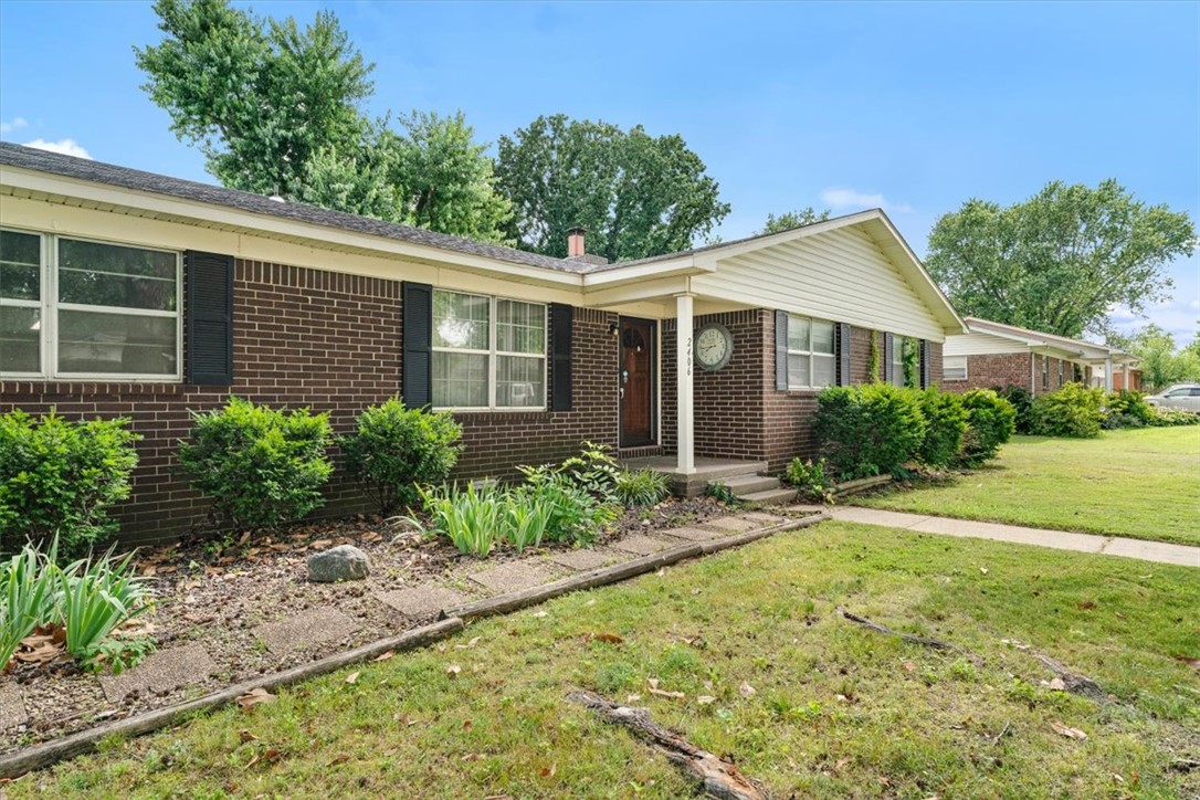 2406 SE 15Th Street