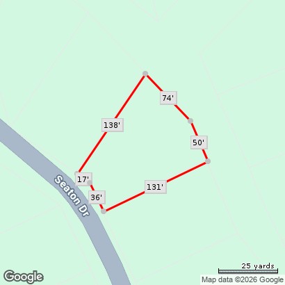 Lot 10 Seaton Drive