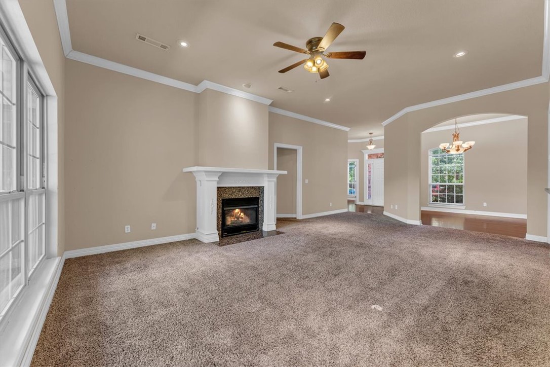4180 W Morning Mist Drive