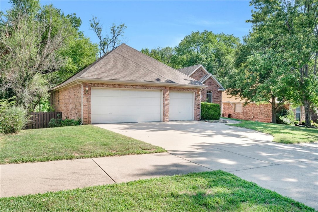 4180 W Morning Mist Drive