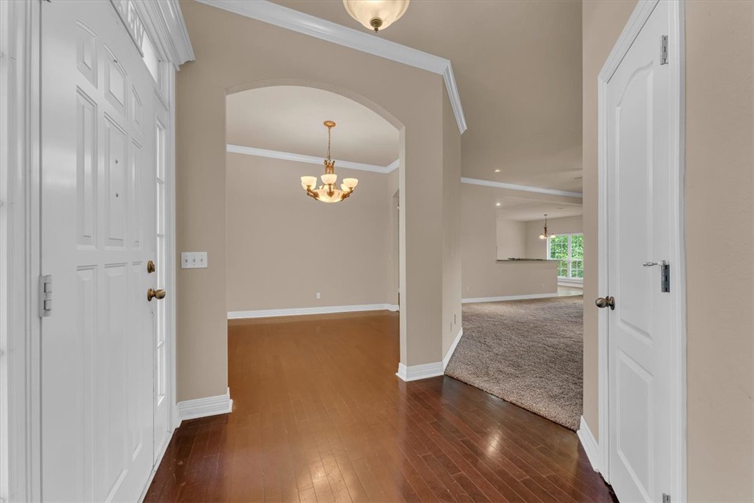 4180 W Morning Mist Drive