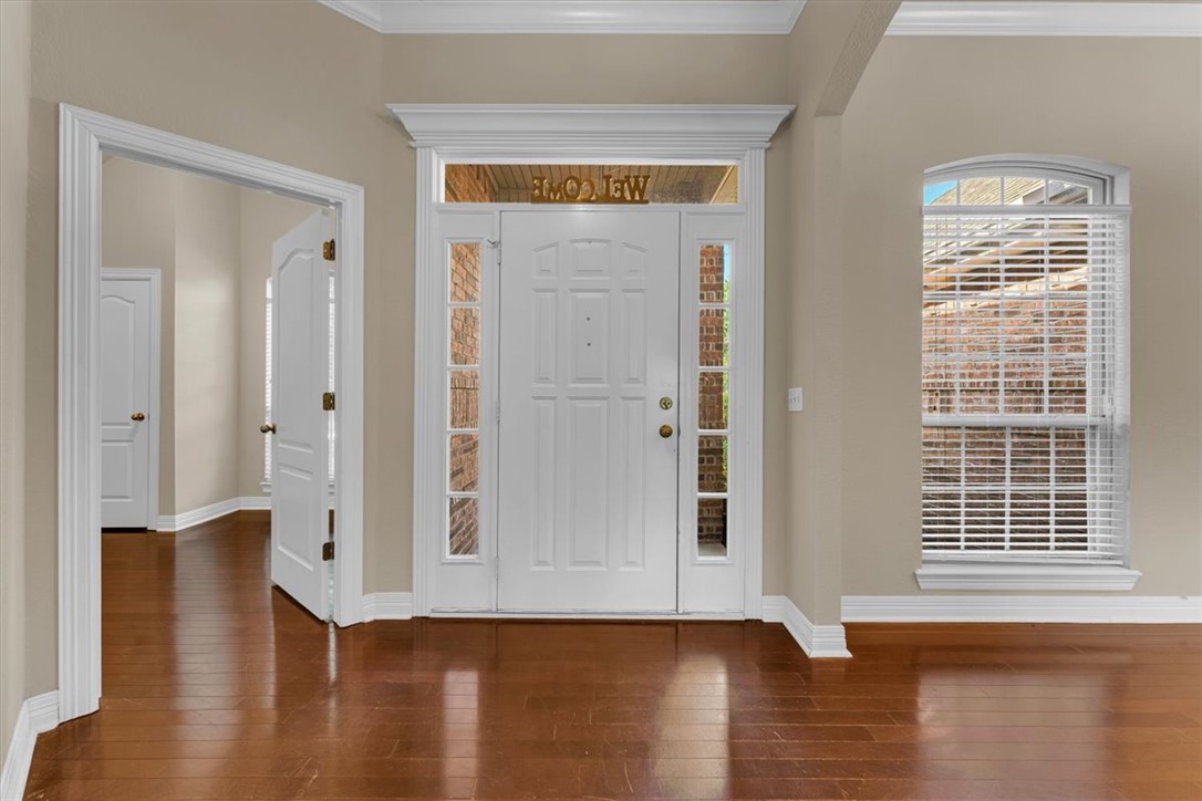 4180 W Morning Mist Drive
