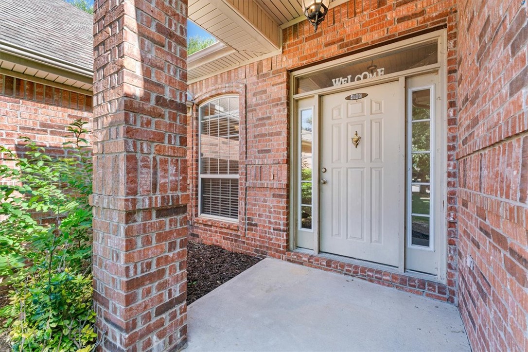 4180 W Morning Mist Drive