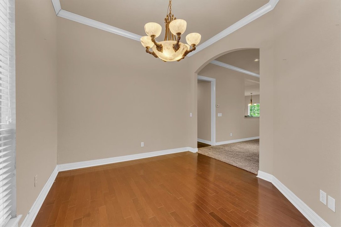 4180 W Morning Mist Drive