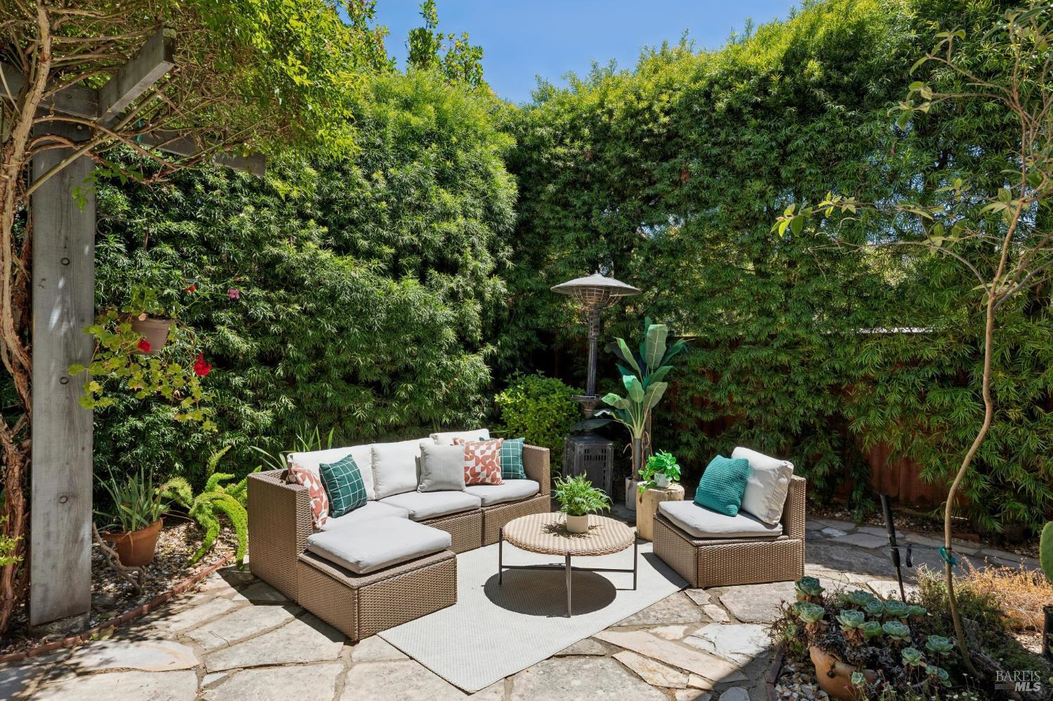 32 Presidio Drive