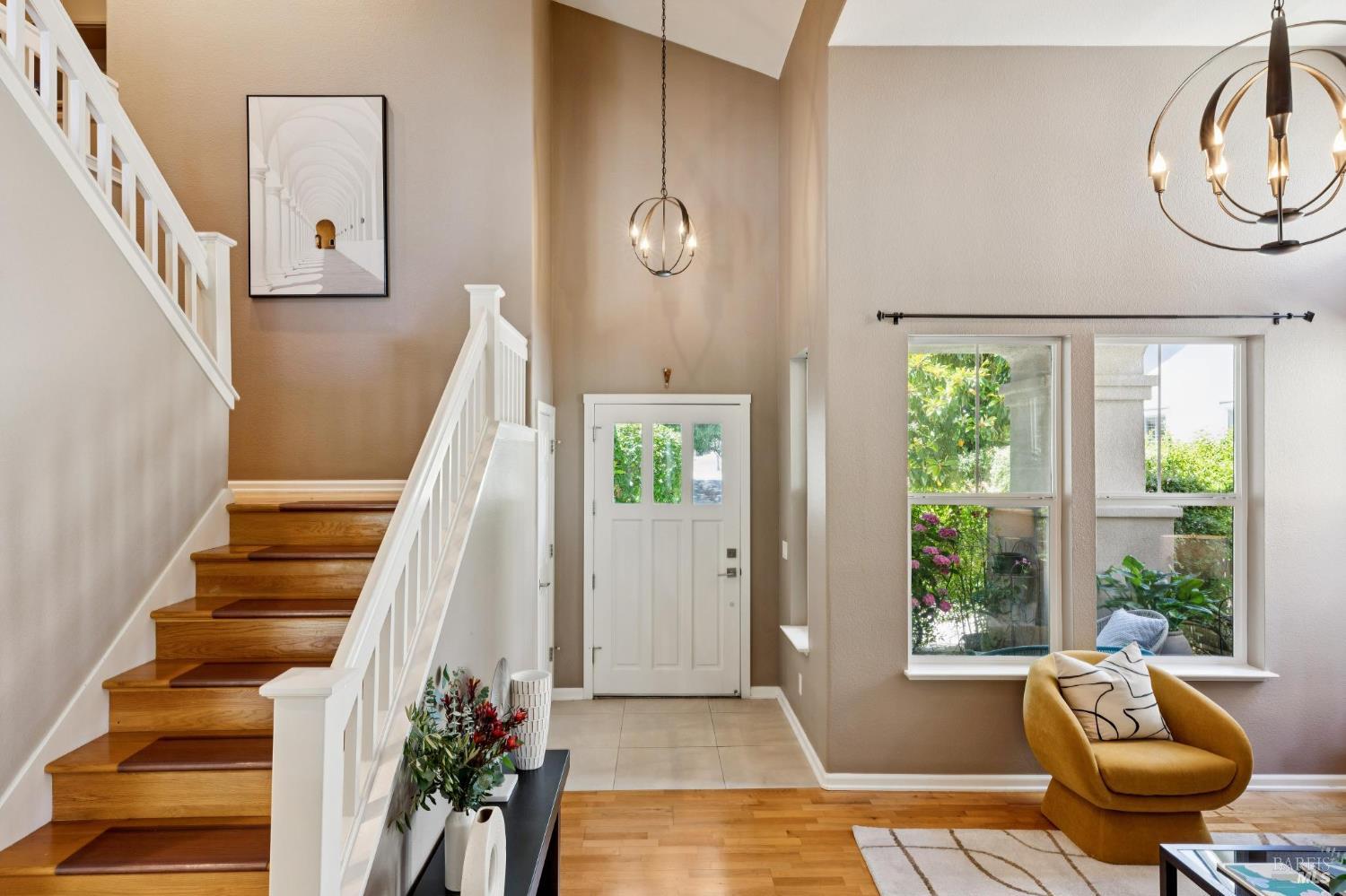 32 Presidio Drive