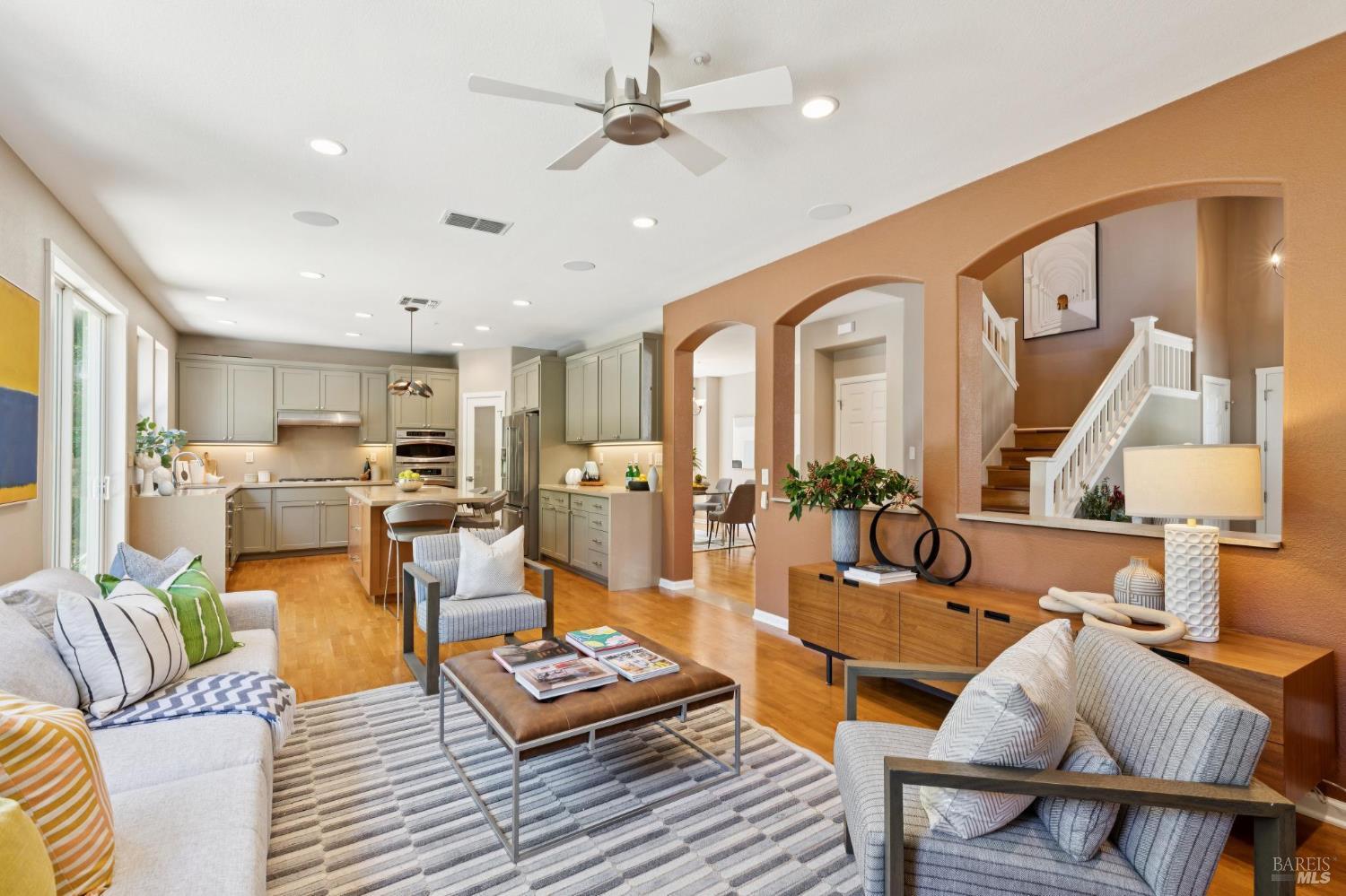 32 Presidio Drive
