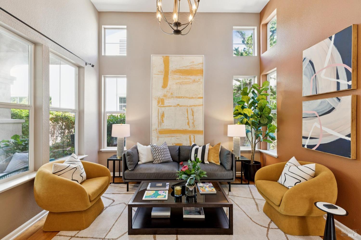 32 Presidio Drive