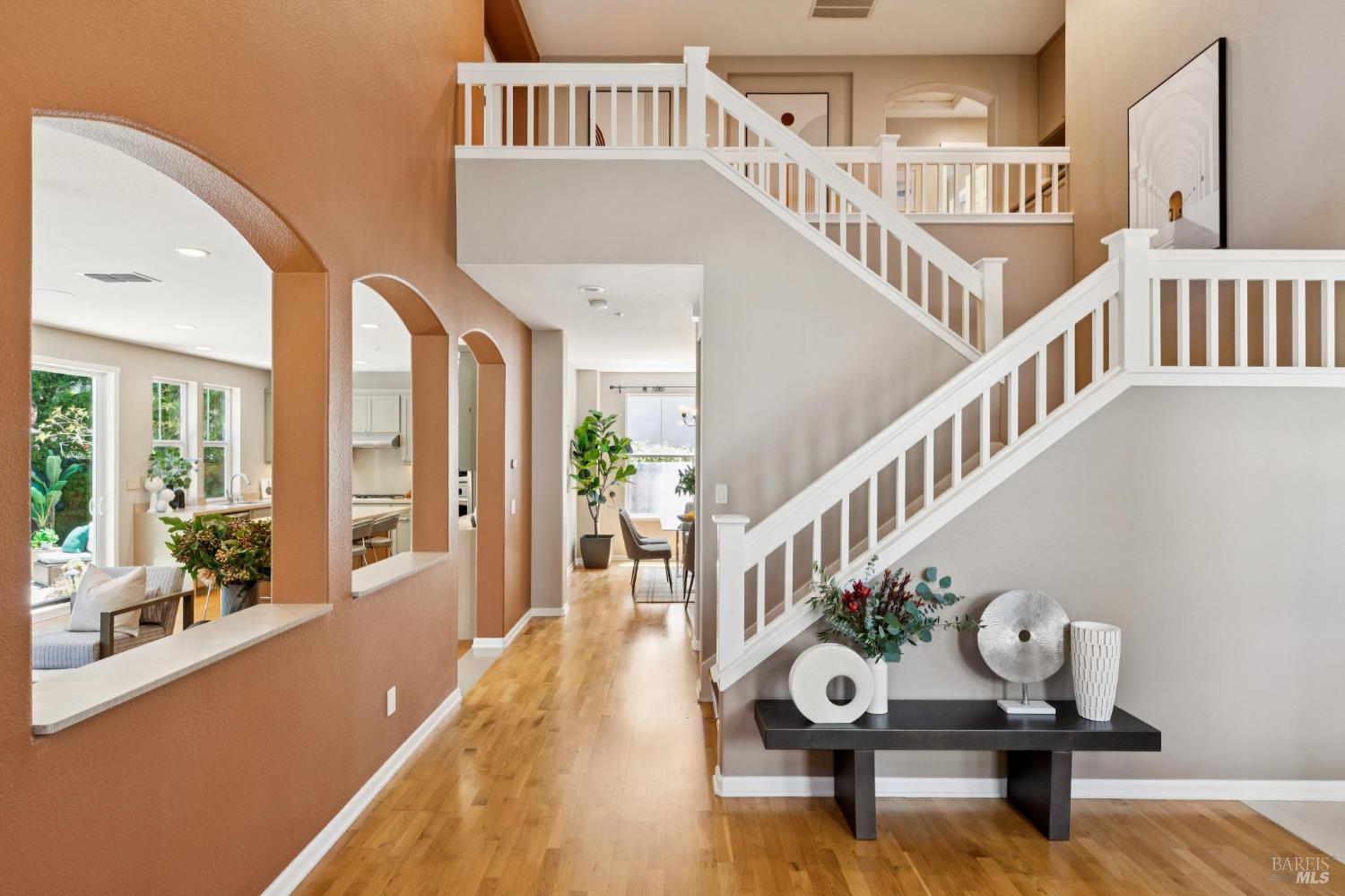 32 Presidio Drive