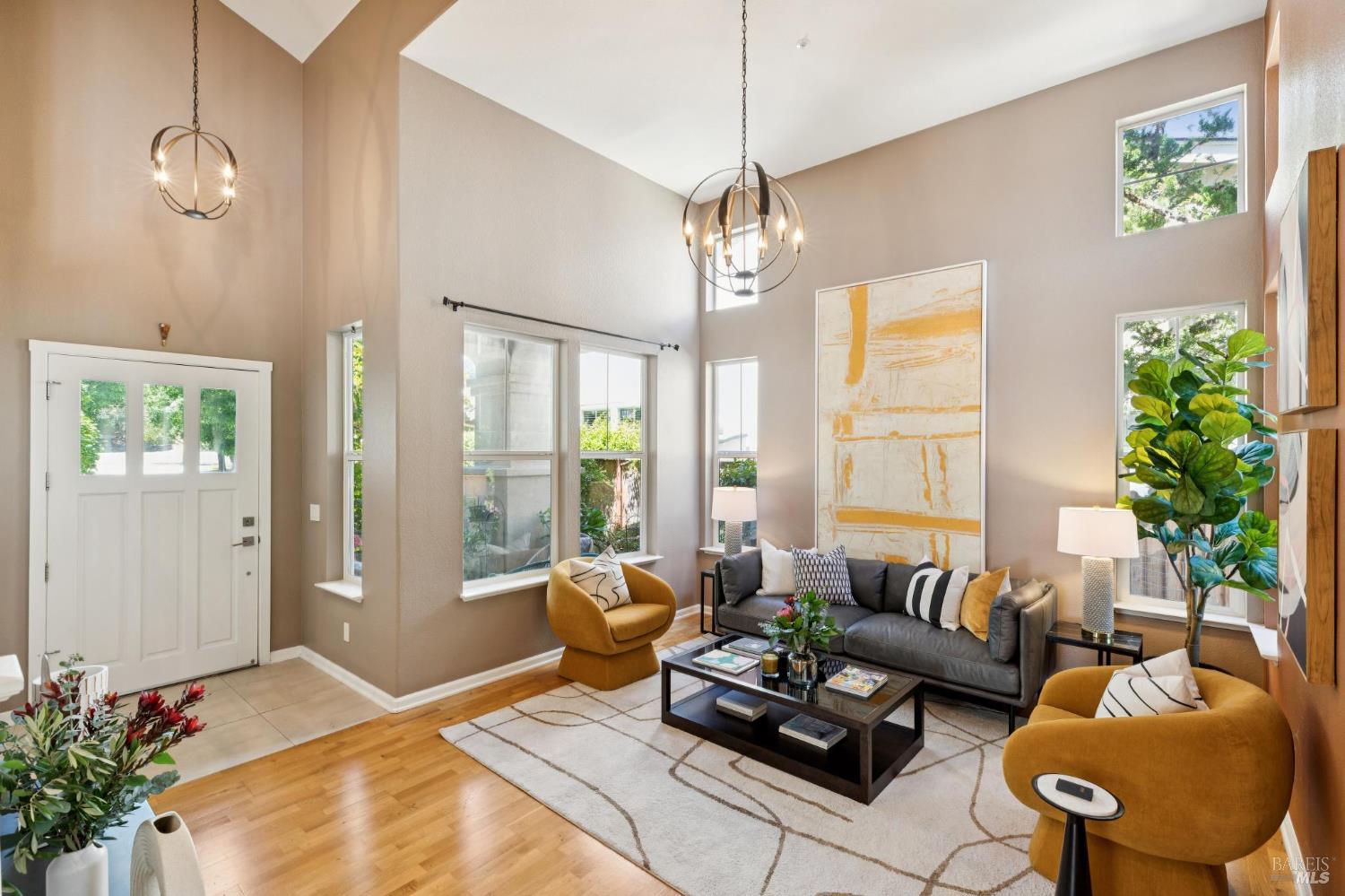 32 Presidio Drive