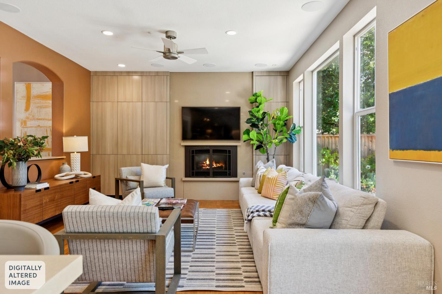 32 Presidio Drive